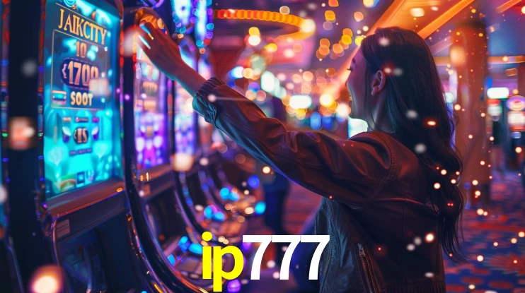 ip777