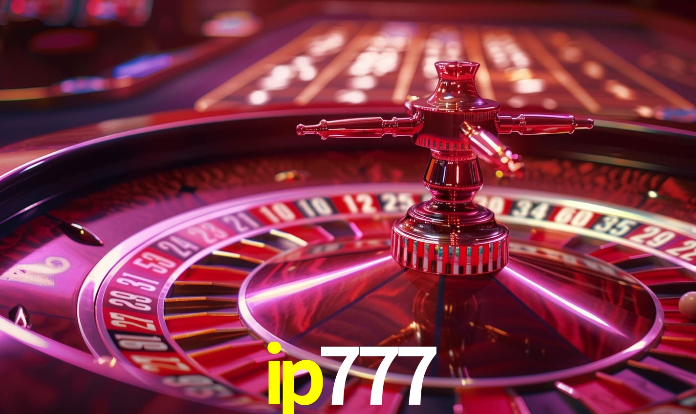Explorando a Categoria de Eventos em Apostas na ip777