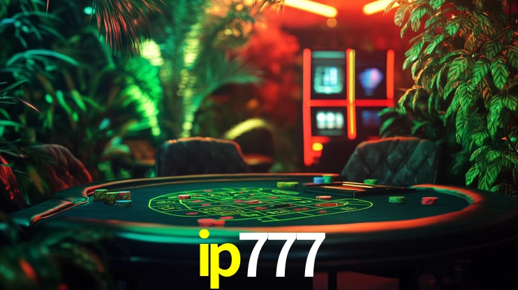 Programa VIP ip777