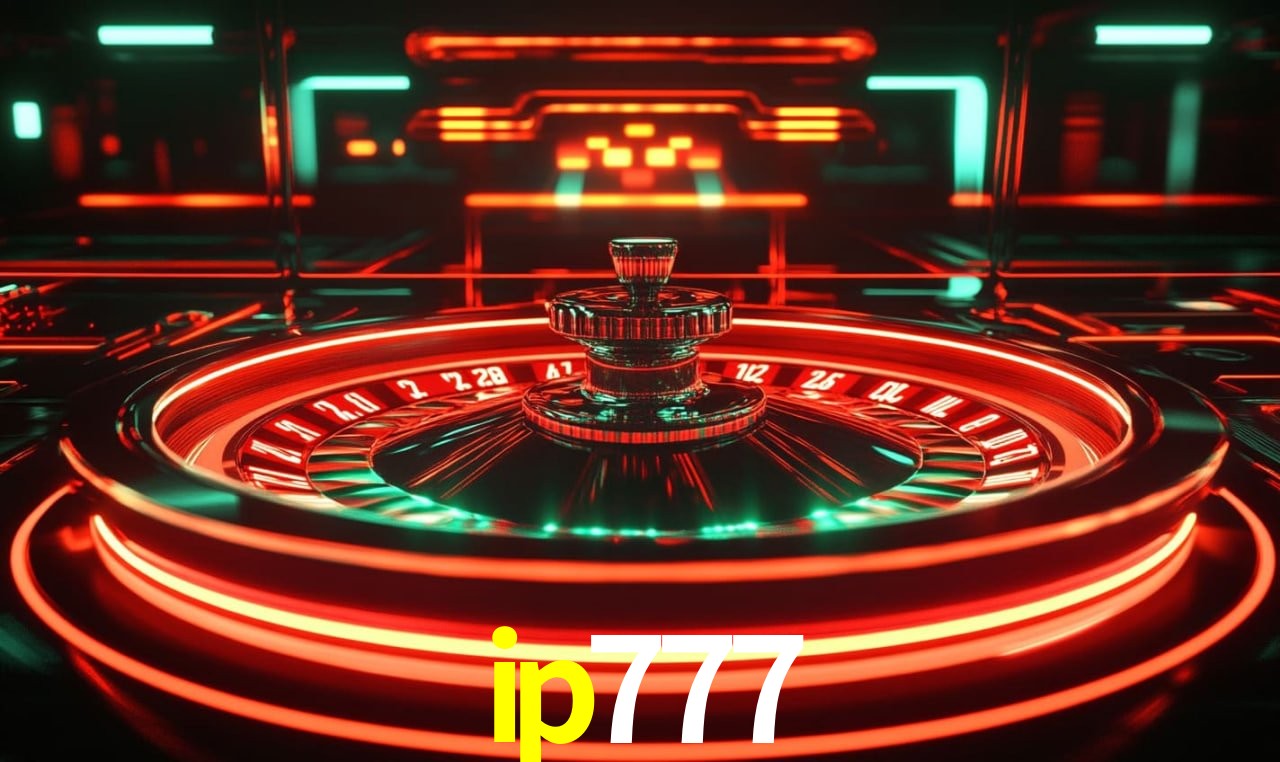 A Experiência Imersiva dos Cassinos Ao Vivo no ip777