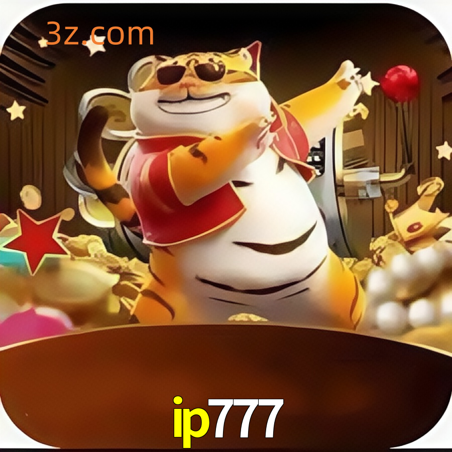 Plataforma ip777